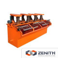 Zenith Sf Series Froth Flotation Machine/Flotation Separator Machine